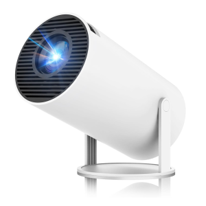 Ulthic Mini Portable Projector