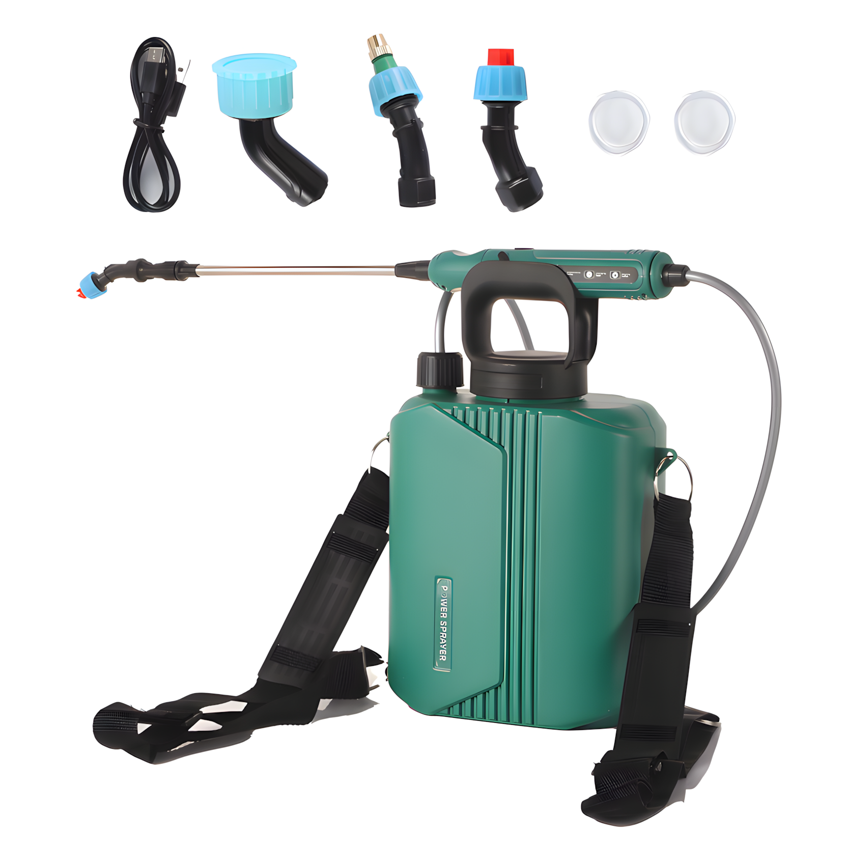 Pherant Backpack Sprayer