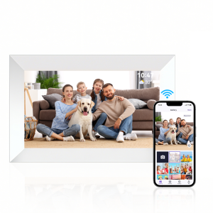 Ulthic Smart Digital Photo Frame