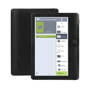 Ulthic Portable Ebook Readers